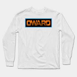 Pato O'Ward Long Sleeve T-Shirt